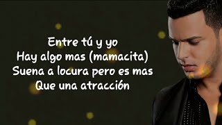 Tito El Bambino Ft. Zion & Lennox - Entre Tu y Yo | Lyrics