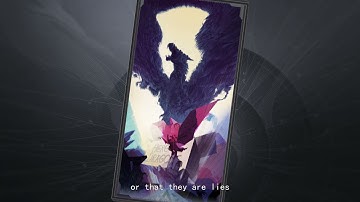 The Another Side of the World (SCP: Secret Files Trailer, Eng subtitles)