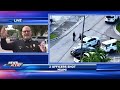 Chief: 2 Miami Police Officers Shot