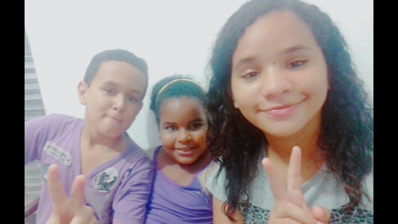 Desafio fez Ou Nunca Fez 1 YouTube