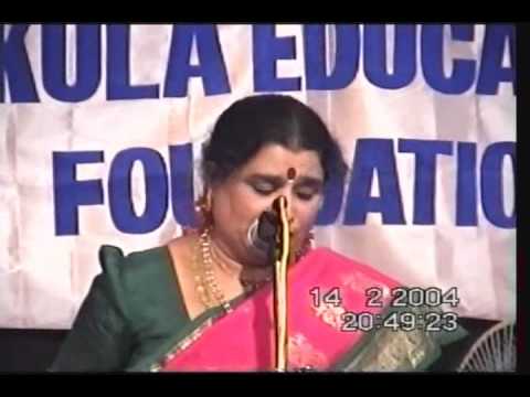 Dr.Nagavalli Nagaraj-Manasa Sancharare-Sadas...  B...