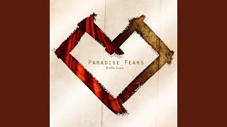 Video thumbnail of "Paradise Fears - Warrior"