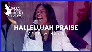 Watch Cece Winans Hallelujah Praise video