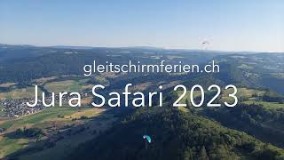 Jura Safari 2023