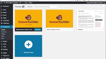 It felt so good...witness the death of Genesis + Dynamik Website Builder