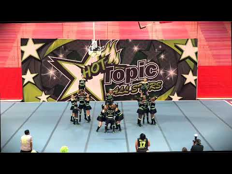 Sweet Knockouts HT Season 17