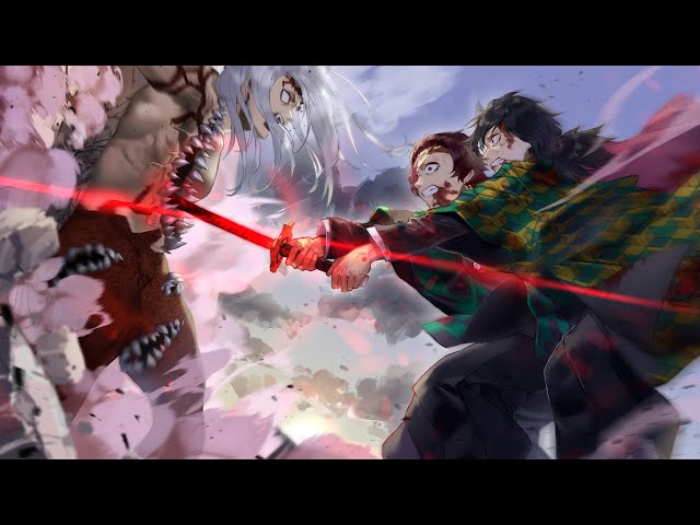 鬼滅の刃8～19話と約ネバ5～14話 鬼滅の刃】最新196話 ついに禰豆子が 物語は最終局面