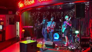 Machinehead from Bush covered by Lanfill