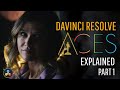 Davinci Resolve: ACES Explained, Part 1