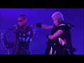 New Jack Swing - EXILE