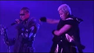 New Jack Swing - EXILE