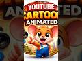 🐭 Chotu Chuha aur Lal Seb 🍎 | Kids Cartoon Poem | #Shorts #youtubeshorts #cartoonstory