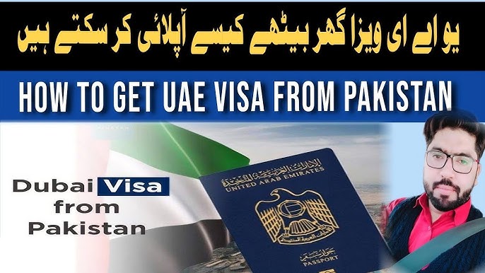 Uae Visa For Indians