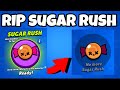 Rip Sugar Rush!!!🎃👻 Brawl Stars Deutsch 🥊🌲