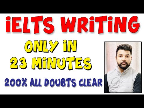 #IELTS #WRITING II #ADVANTAGE and #DISADVANTAGE by #RAMAN