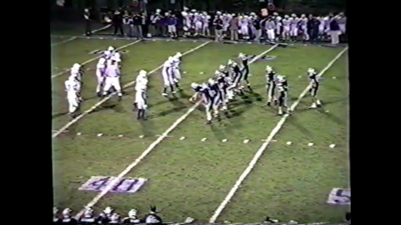 Brunswick at Hudson (Nov. 6, 2004)