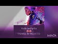 Melvitto Gabzy Trouble Lyrics mp3