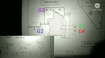 VALVE SEAT - clearance checking (B&W S60ME-C)