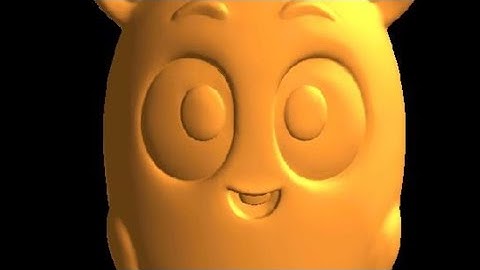 (Restored) Braxton’s G Major 90