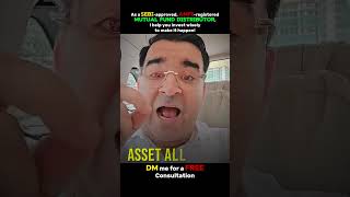 Mutual Funds: Gambling or Smart Investing? 🤔📈#SmartInvesting #MoneyMyths #WealthCreation