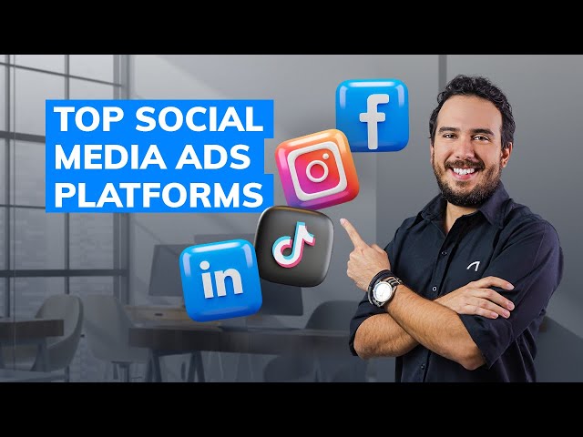 4 Social Media Advertising Platforms That Are Worth Considering in 2023 class=