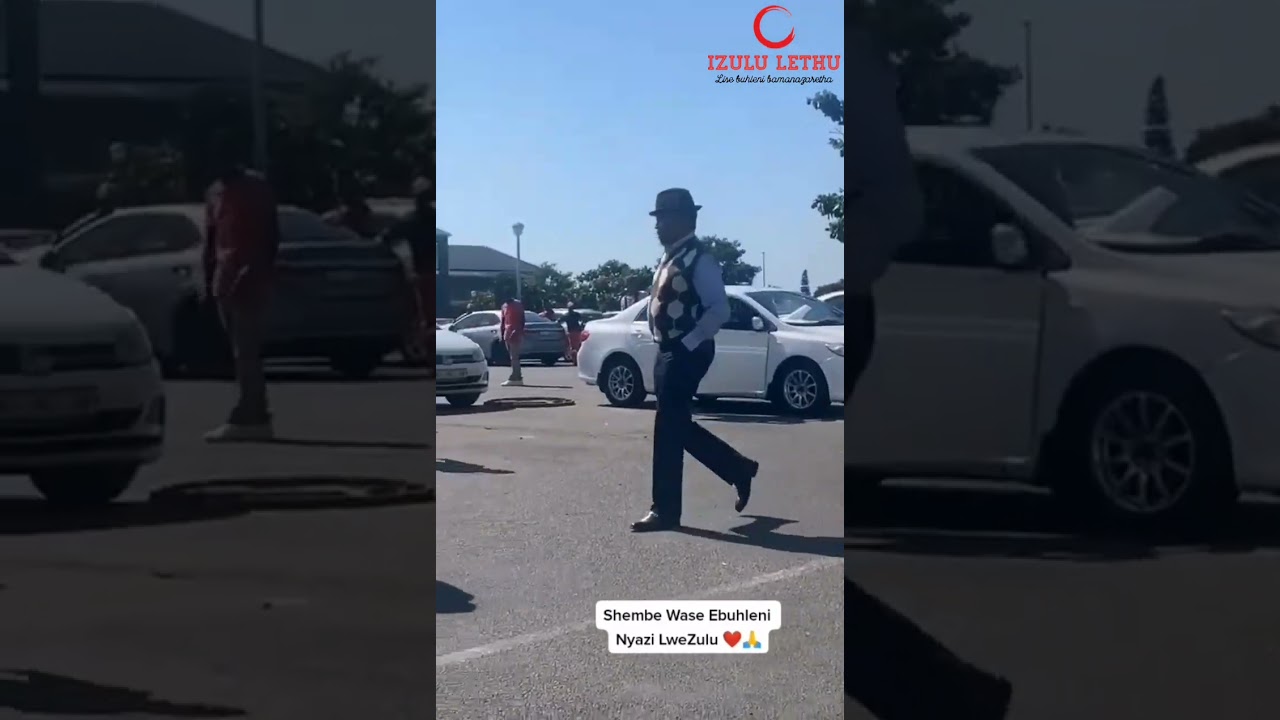 SHEMBE UNyazi Lwezulu eMall yase Richards Bay | 20 April 2023