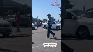 Shembe Unyazi Lwezulu Emall Yase Richards Bay 20 April 2023