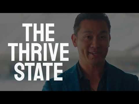 Kien Vuu, MD | Keynote Speaker Reel | Human Performance & Leadership • Resilience • Longevity