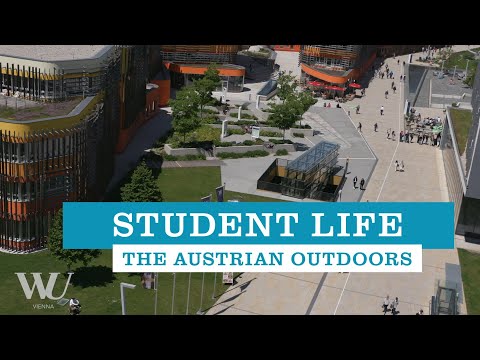 The Austrian Outdoors