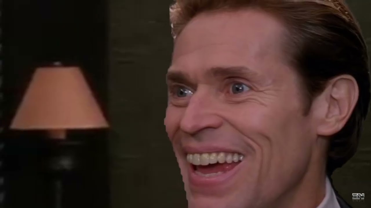 Mr. Ditkovich Trolls Norman Osborn