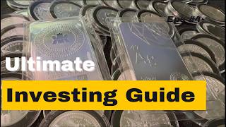 How Much Silver Should You Own?