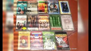 Koleksi Kaset Pita 1