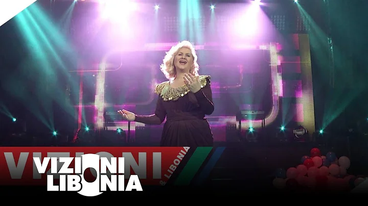 SHYHRETE BELULI  - DASMA E DAJES - Gezuar 2014 -Vizioni&Libonia