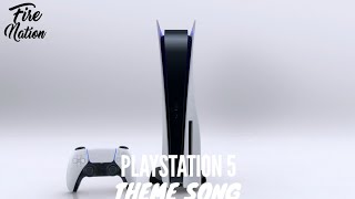 PS5 Theme Song (RETROMELON Trap Remix)