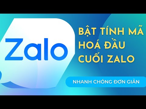 Cách Bật Tính