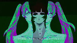 sorrowful thread / ARIMA feat.初音ミク