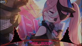 Nightcore - Stranger (Stellar)
