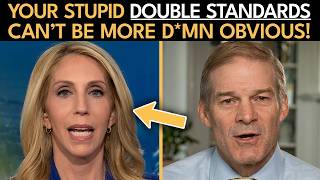Dana Bash EXPOSES Jim Jordan's Hypocrisy On Weaponization LIVE