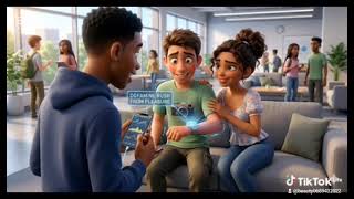 The Silence Algorithm 