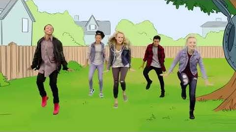 Go With The Flow Music Video Teaser