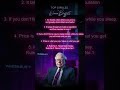 5 Buffett Rules #wealth #success #shotrs #financeshorts