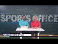 Cowboys QB Battle, Jayden Daniels-LSU Drama & Spurs Schedule | Sports Office
