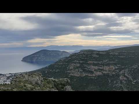 Άσπρα Σπίτια Βοιωτίας,από