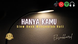 Download lagu Only You - Ehsan Khoerul | Malay Slow Rock is heart touching ❤💞