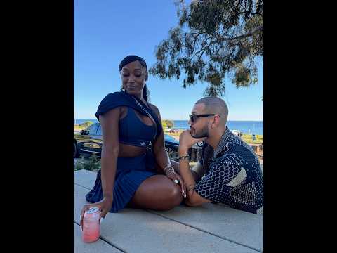 When Shardae and Rone talk about what they miss from their relationships and things get flirty!