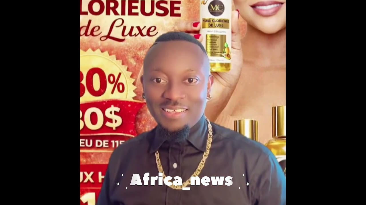 Andy aye na ba preuves ya ba transfer nionso asalela Anna I AM STRONG 