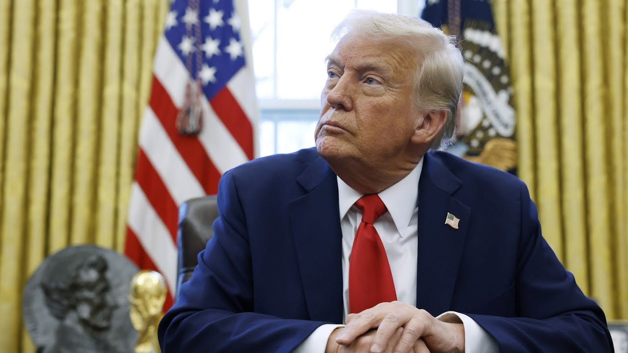 Trump investigates new ‘options’ to end war in Ukraine Trump investigates new ‘options’ to end war in Ukraine
