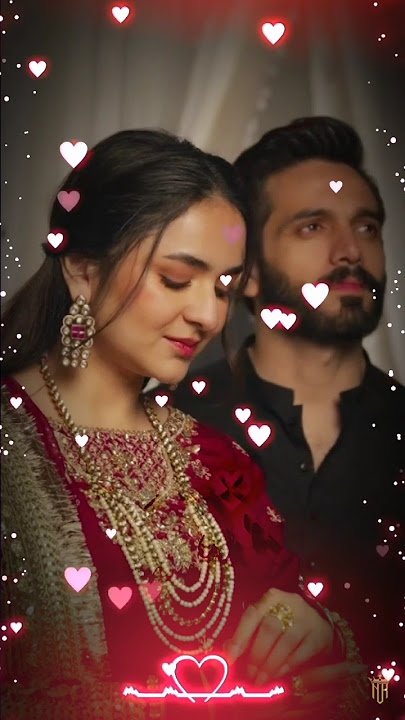 #wahajali #terebin #yumnazaidi #yumhaj ❤️❤️❤️❤️❤️❤️❤️❣️❣️❣️❣️❣️❣️🌹🌹🌹🌹