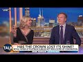 "Meghan's Told Harry To Go!" Piers Morgan on King Charles' Coronation