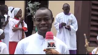 Final Burial Of Late Madam Josephine Yetunde Olaleye